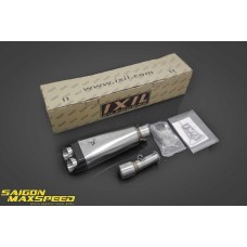 Pô IXIL Race M9 Slip On Honda X-ADV (chính hãng)